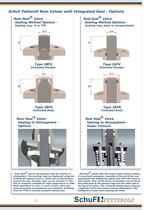 Piston Drain Valve Brochure - 5