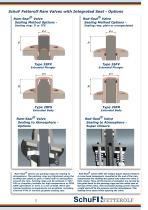 Ram Bottom Outlet Valve - 5