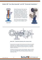 Sampling Valve - 9