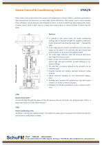 Spray Rinse & Steam Handling - 7