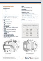 Valves for Delayed Coking - 11