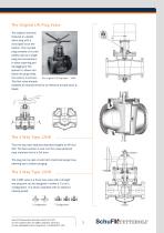 Valves for Delayed Coking - 3