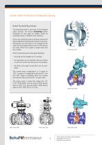 Valves for Delayed Coking - 6