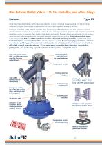 Valves for the Pharmaceutical and Fine Chemical Industries - 4