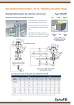 Valves for the Pharmaceutical and Fine Chemical Industries - 5