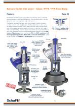 Valves for the Pharmaceutical and Fine Chemical Industries - 6