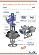 Valves for the Pharmaceutical and Fine Chemical Industries - 7