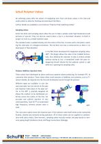 Valves for Polymer Industry - 7