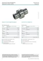Ganymed ® - Swivel Joints-8