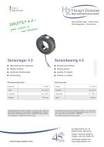 Sensorbearing 4.0-1