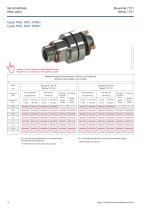 Serie 7101-11