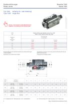 Serie 7400-6