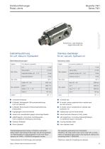 Serie 7501-8