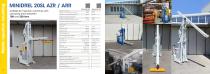 GT cranes Catalogue-8