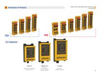 En-Mid remote control-9