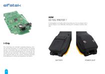 GENERAL INFORMATION ABOUT ELFATEK PRODUCTS-14