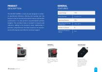GENERAL INFORMATION ABOUT ELFATEK PRODUCTS-21