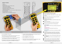 Kugu remote control-2