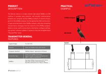 REMOTE CONTROL SYSTEMS OF ELFATEK-21