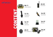 REMOTE CONTROL SYSTEMS OF ELFATEK-4