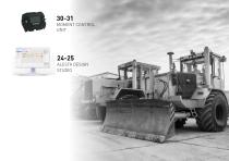 REMOTE CONTROL SYSTEMS OF ELFATEK-5