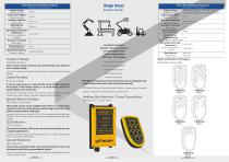 Turna remote control-2