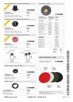 Autoscrubbers & Sweepers Range 2012 OMM - 9