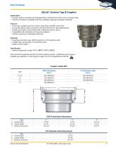 Cam & Groove Couplings-11