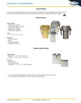 Cam & Groove Couplings-7
