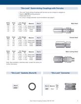 Dix-Lock - 5