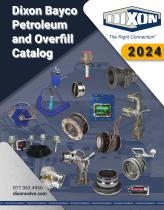 Dixon Bayco Petroleum and Overfill Catalog - DIXON EUROPE - PDF ...