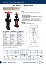 Eagle Bellow Globe & Gate Valves-6