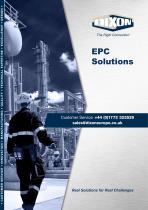 Engineering Procurement Construction Brochure-1