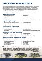 Engineering Procurement Construction Brochure-2