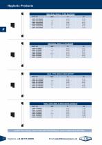 Hygienic Products Catalogue-17