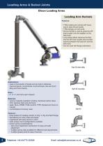 Loading Arms - DIXON GROUP EUROPE - PDF Catalogs | Technical ...
