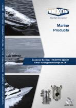 Marine Products Arctic Steel-1