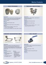 Marine Products Arctic Steel-3
