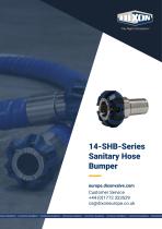 Sanitary Hose Bumper-1