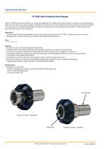 Sanitary Hose Bumper-2