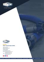 Sanitary Hose Bumper-8