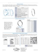 Worm Gear Clamps - 4