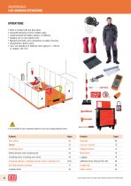 Catalogue Outils Véhicules Électriques et Hybrides 2021-12