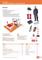 Catalogue Outils Véhicules Électriques et Hybrides 2021-13