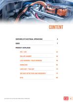 Catalogue Outils Véhicules Électriques et Hybrides 2021-3