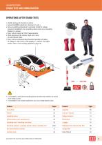 Catalogue Outils Véhicules Électriques et Hybrides 2021-9