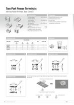 Power Elements in Press-Fit Technology - 13