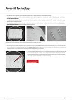 Power Elements in Press-Fit Technology - 3