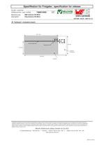 WE-MCA Multilayer Chip Antenna - 4