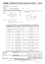 WE Surge specification for release - 4